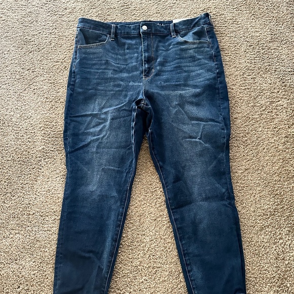 American Eagle Next Level Stretch Jeans - Picture 1 of 2